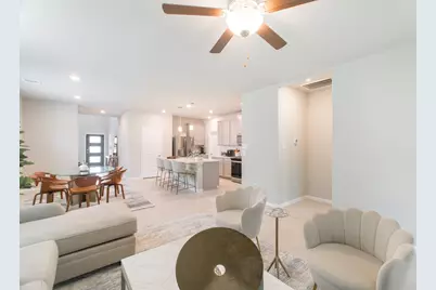 17542 Rosette Grass Drive, Conroe, TX 77385 - Photo 11