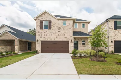 17542 Rosette Grass Drive, Conroe, TX 77385 - Photo 1