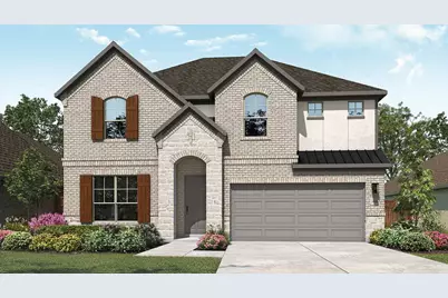 21419 Peach Trails Street, Rosharon, TX 77583 - Photo 1