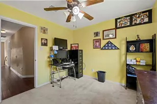 8535 Morning Oak Ln, Cypress, TX 77433 - Photo 21