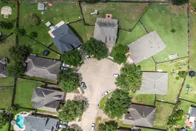 8535 Morning Oak Lane, Cypress, TX 77433 - Photo 37