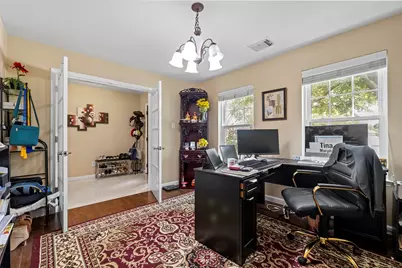 8535 Morning Oak Lane, Cypress, TX 77433 - Photo 9