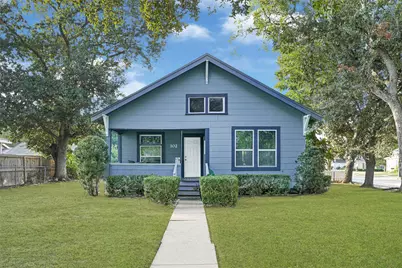 102 4th Street, Sugar Land, TX 77498 - Photo 1