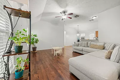 12807 Claycliff Court, Houston, TX 77034 - Photo 13