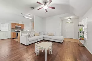 12807 Claycliff Ct, Houston, TX 77034 - Photo 5