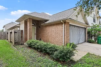 12807 Claycliff Court, Houston, TX 77034 - Photo 3