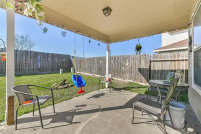 8319 White Pine Lane, Baytown, TX 77523 - Photo 5