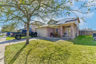 8319 White Pine Lane, Baytown, TX 77523 - Photo 1