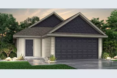 13658 Kit Run, Splendora, TX 77372 - Photo 1