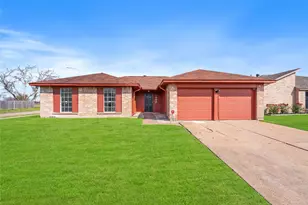 1666 Meadow Green Dr, Missouri City, TX 77489 - Photo 1