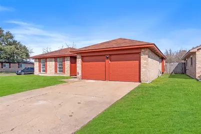 1666 Meadow Green Drive, Missouri City, TX 77489 - Photo 29