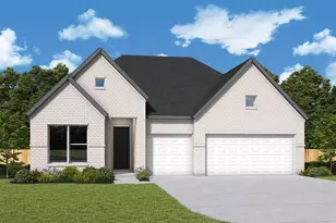 16725 Heron Oaks Run, Magnolia, TX 77354 - Photo 1