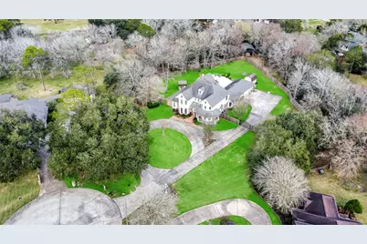 209 Pine Willow Court, Friendswood, TX 77546 - Photo 1