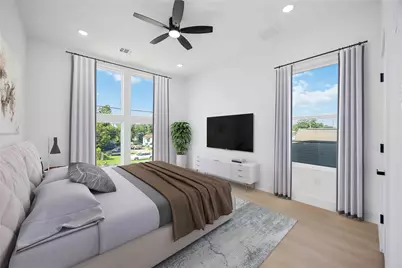 3920 Aledo Street #B, Houston, TX 77051 - Photo 15