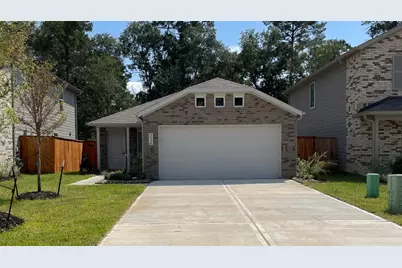 3038 Mallorca Drive, Conroe, TX 77301 - Photo 1