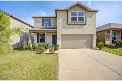 338 Shady Cedar Hill Lane, Conroe, TX 77378 - Photo 1