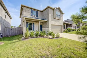 338 Shady Cedar Hl Ln, Conroe, TX 77378 - Photo 3