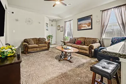 10019 Meadow Mill Forest Lane, Houston, TX 77044 - Photo 5
