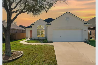 2875 Milano Lane, League City, TX 77573 - Photo 1