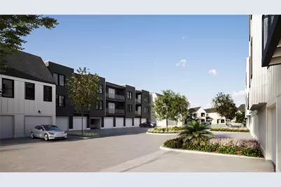 1941 Sawdust Road #3102, The Woodlands, TX 77380 - Photo 1