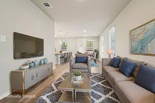 10008 Rustic Charm St, Houston, TX 77080 - Photo 9