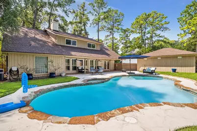 2007 Seven Oaks Drive, Kingwood, TX 77339 - Photo 1