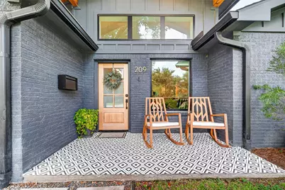 209 Woodard Street, Houston, TX 77009 - Photo 1