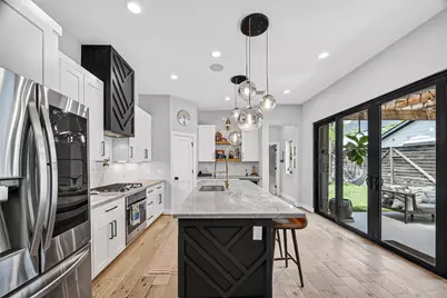 209 Woodard Street, Houston, TX 77009 - Photo 19