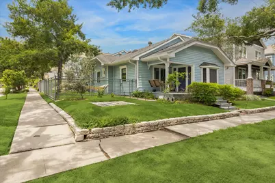 3103 Norhill Boulevard, Houston, TX 77009 - Photo 1