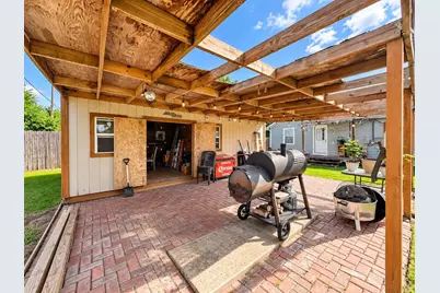 828 Robinson Road, La Porte, TX 77571 - Photo 21