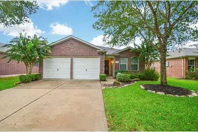3018 Red Stag Pass, Missouri City, TX 77459 - Photo 3