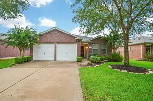 3018 Red Stag Pass, Missouri City, TX 77459 - Photo 3