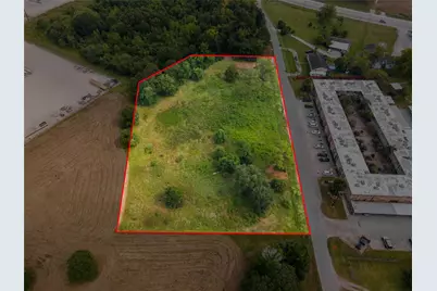 Tbd Damon Drive, West Columbia, TX 77486 - Photo 5