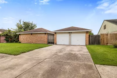1815 Millbury Drive, Missouri City, TX 77489 - Photo 3