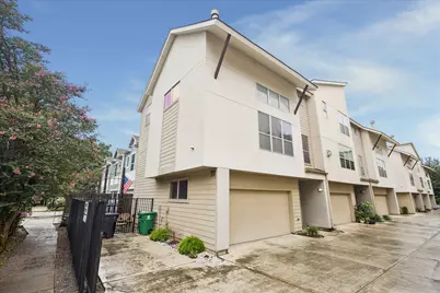 5218 Petty Street #F, Houston, TX 77007 - Photo 1