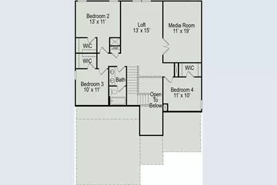 39502 Yellow Bill Court, Magnolia, TX 77354 - Photo 23