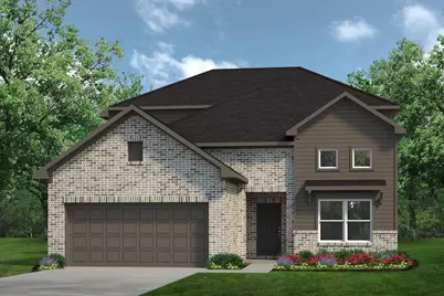 39502 Yellow Bill Court, Magnolia, TX 77354 - Photo 1