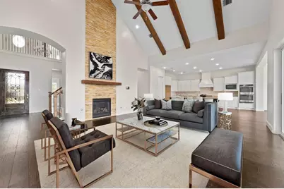 9814 Carver Drive, Iowa Colony, TX 77583 - Photo 5