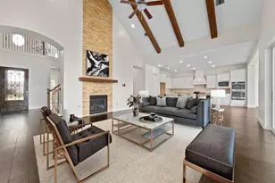 9814 Carver Dr, Iowa Colony, TX 77583 - Photo 5