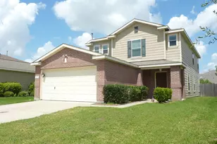 18214 Tupper Bend, Cypress, TX 77433 - Photo 1