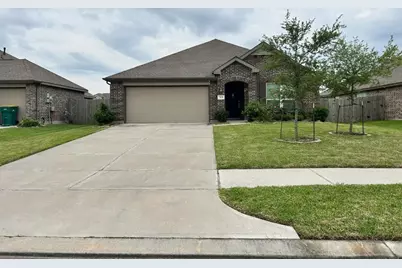 765 Camden Valley Lane, La Marque, TX 77568 - Photo 1