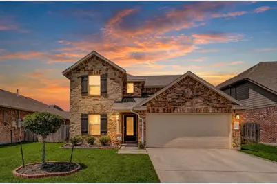21476 Elk Haven Lane, Porter, TX 77365 - Photo 1