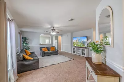 914 Parsonfield Court, Spring, TX 77373 - Photo 5