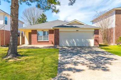 914 Parsonfield Court, Spring, TX 77373 - Photo 1