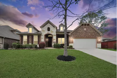 22759 Soaring Woods Lane, Porter, TX 77365 - Photo 1