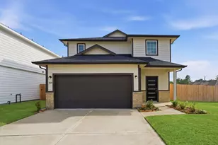 429 Monarch Trl, Huntsville, TX 77320 - Photo 1