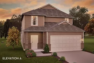 429 Monarch Trl, Huntsville, TX 77340 - Photo 1