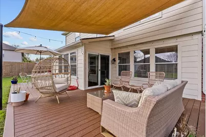 16235 Constitution Lane, Friendswood, TX 77546 - Photo 1