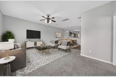 26055 Allan Poe Drive, Magnolia, TX 77355 - Photo 11
