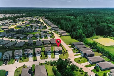 26055 Allan Poe Drive, Magnolia, TX 77355 - Photo 43